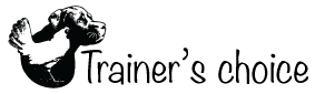 Trainer´s Choice-logo